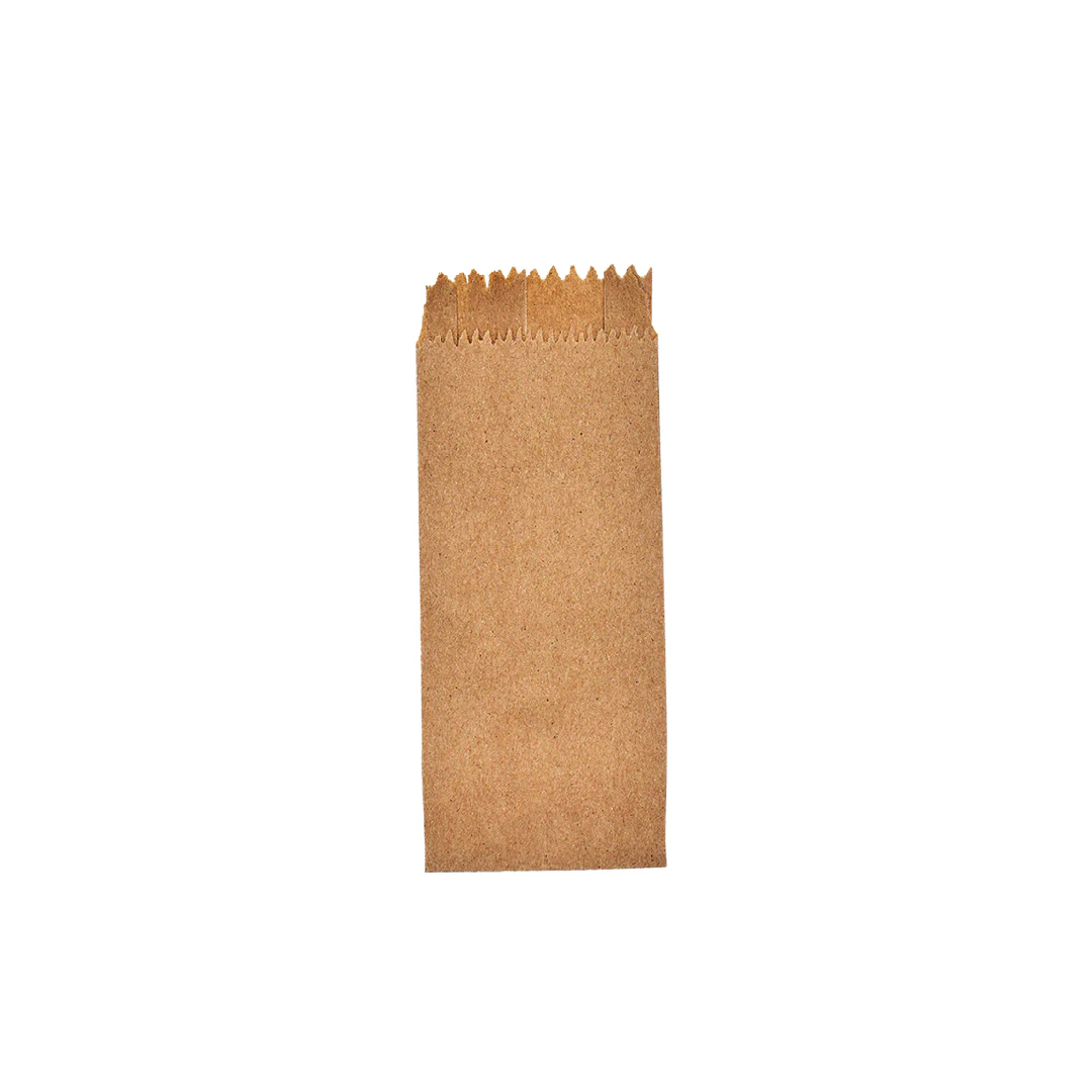 Bolsa Kraft (Tipo 500, Paquete 50 un.)